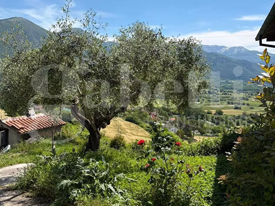 Immagine 22 di Appartamento in vendita  in Via LOCALITA CAMPIGLIANO, snc a Rivodutri