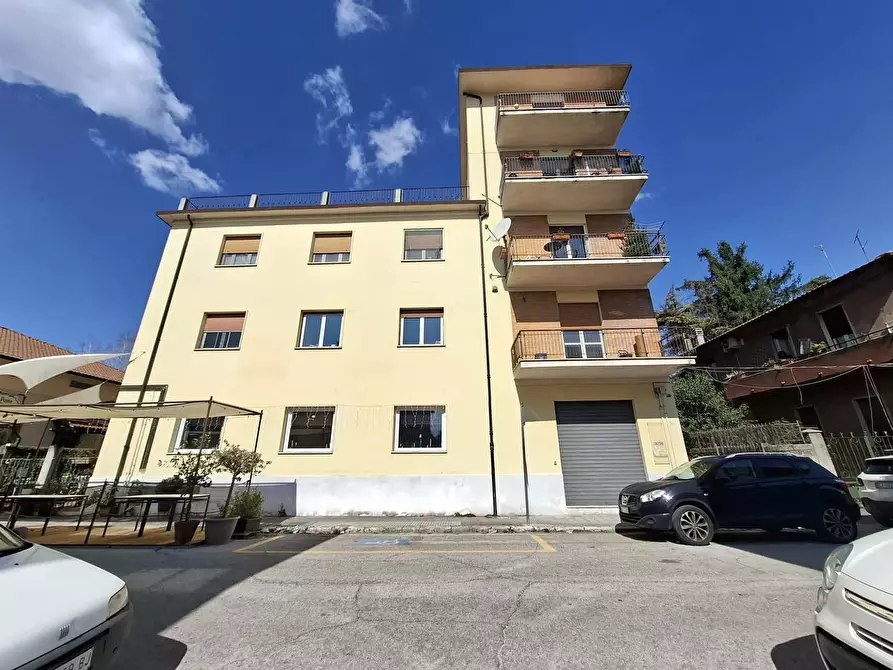 Immagine 1 di Appartamento in vendita  in Via Sant'Amasio, 22 a Sora