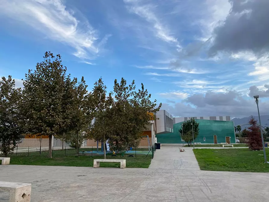 Immagine 2 di Appartamento in vendita  in Via Onorevole Ignazio Caruso, 44 a Acerra