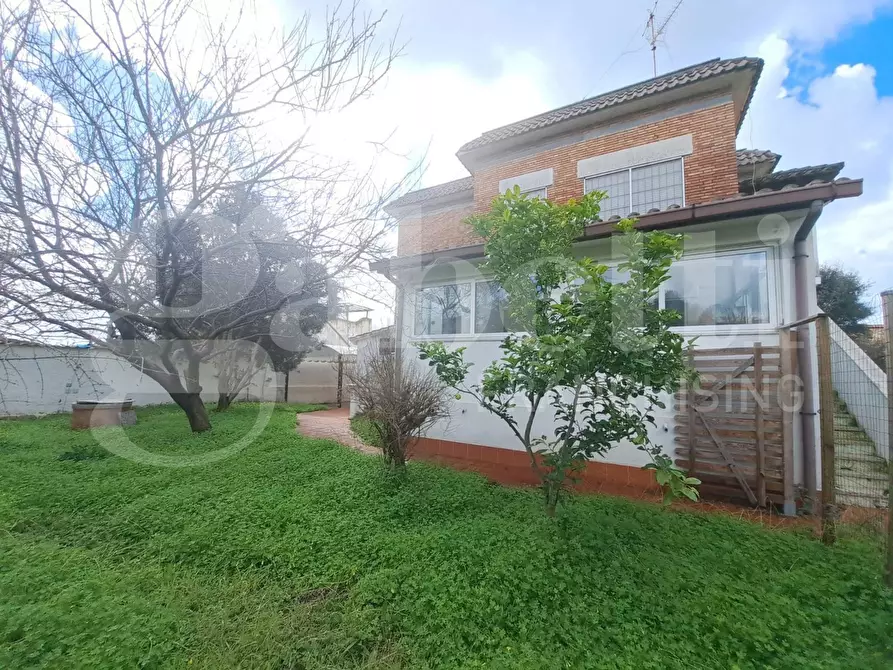 Immagine 5 di Villa in vendita  in Via dei delfini, 261 a Ardea