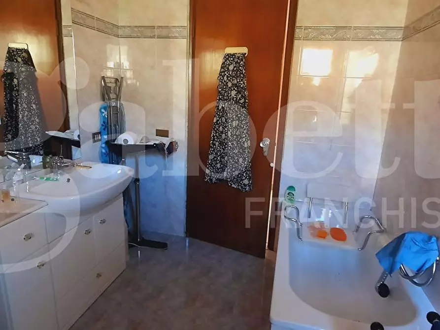 Immagine 23 di Casa indipendente in vendita  in Via villa falilÃ², snc a Poggio Bustone