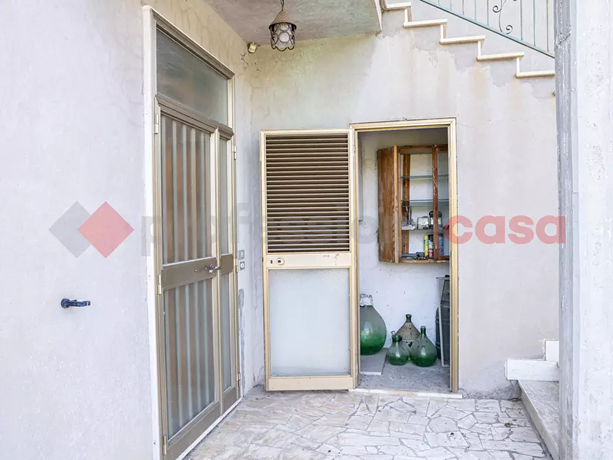 Immagine 30 di Appartamento in vendita  in Via Prignano di Sotto, 28 a Anagni