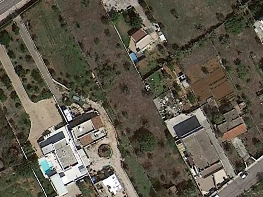 Immagine 4 di Terreno agricolo in vendita  in Via Fiore a Gallipoli