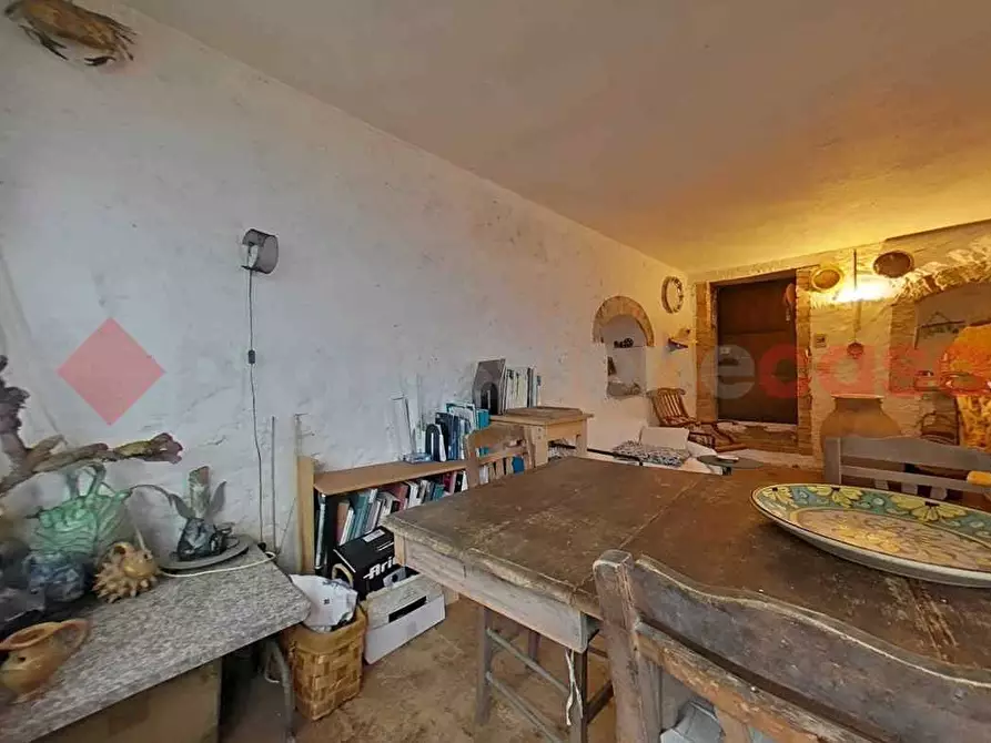 Immagine 15 di Terratetto in vendita  in Via Via Tre Canali, 12 a Scilla