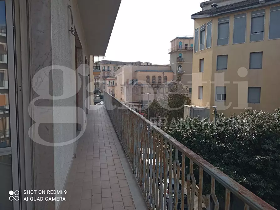 Immagine 21 di Appartamento in vendita  in Via E. Cangiano, 18 a Benevento