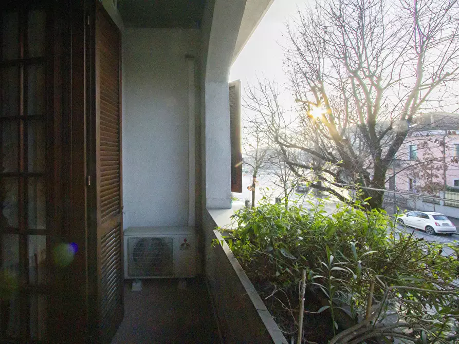 Immagine 29 di Villa in vendita  in Viale de Gasperi, 21 a Treviglio