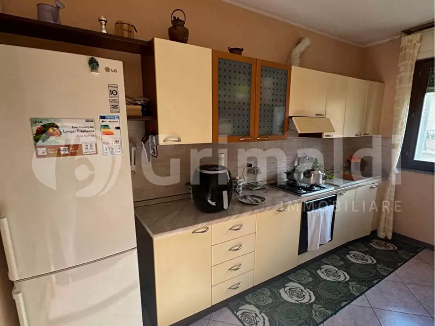 Immagine 6 di Appartamento in vendita  in Via Calipari, 9 a Lungavilla