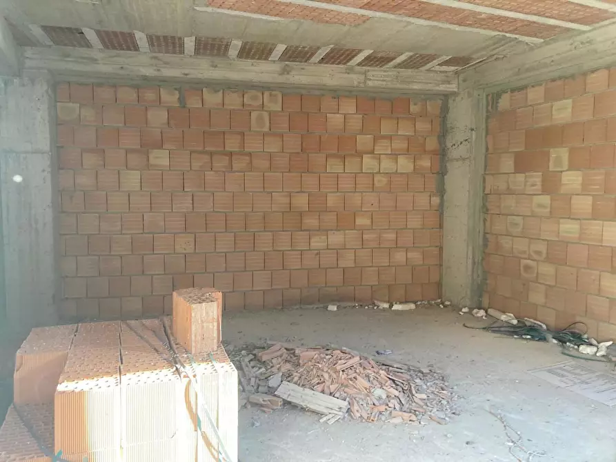 Immagine 7 di Appartamento in vendita  in Via PASTRENGO a San Severo