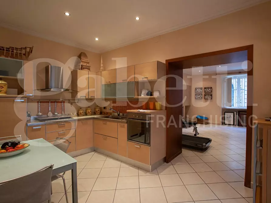 Immagine 7 di Casa indipendente in vendita  in Corso Durante, 71 a Frattamaggiore