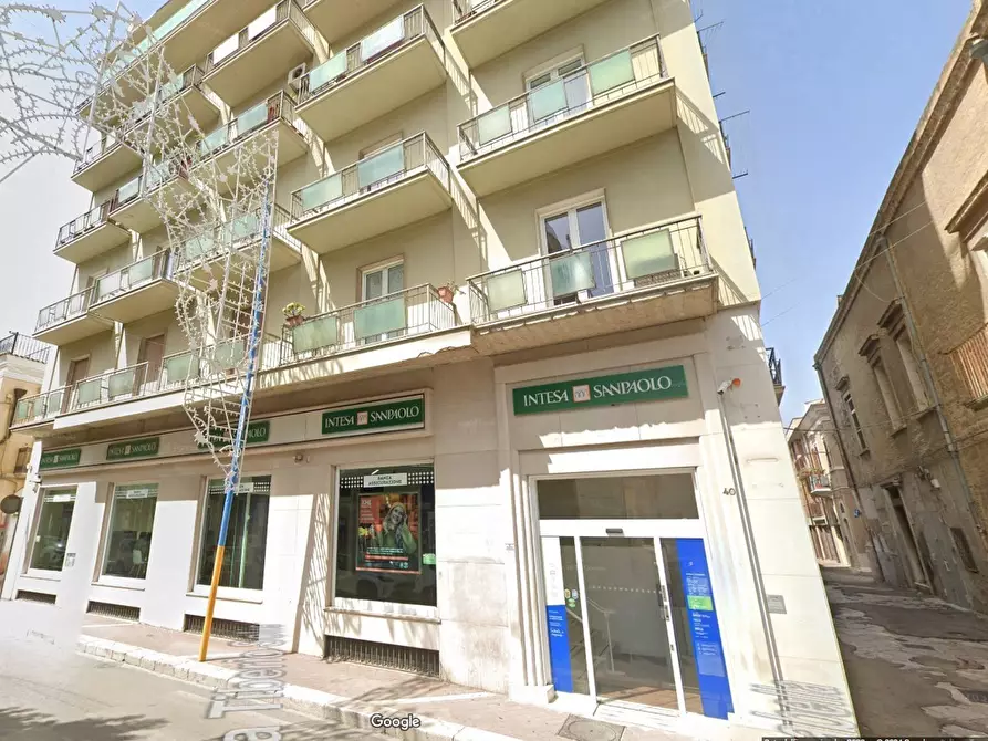 Immagine 1 di Appartamento in vendita  in Via TENENTE ISABELLA a San Severo