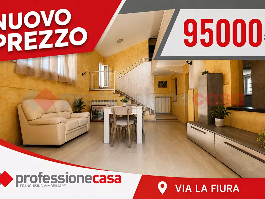 Immagine 24 di Casa indipendente in vendita  in Via La Fiura, 51 a Alatri