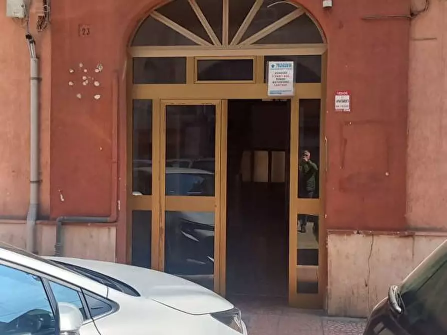 Immagine 1 di Appartamento in vendita  in Via FRATELLI MELLONE, 23 a Taranto