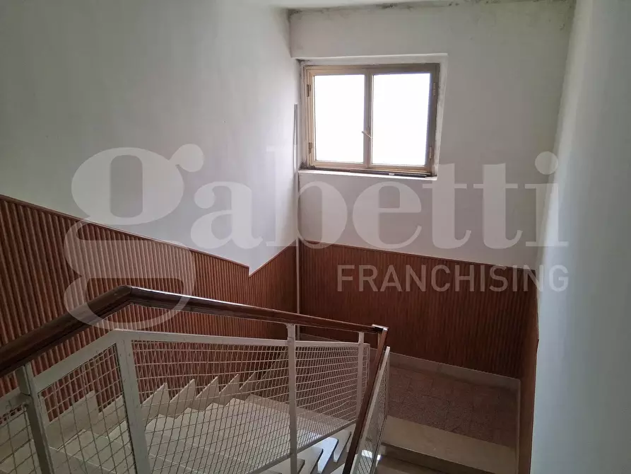 Immagine 3 di Appartamento in vendita  in Via Ducezio, 66 a Ragusa