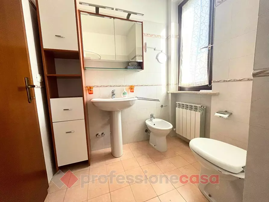 Immagine 8 di Appartamento in vendita  in Via Vincenzo Cardarelli a Perugia