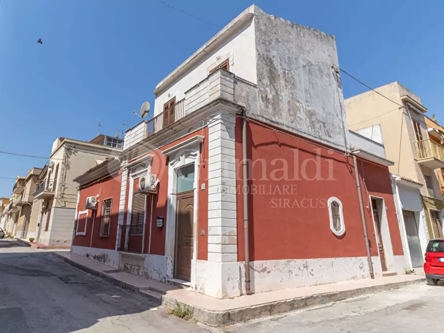 Immagine 17 di Casa indipendente in vendita  in Via Emilio Zola, 3 a Avola