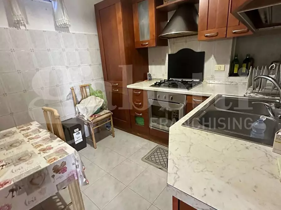 Immagine 6 di Casa indipendente in vendita  in Via Ferri a Ostuni