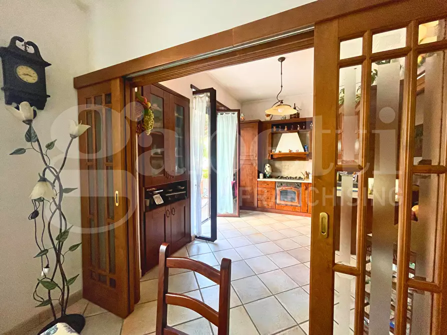 Immagine 6 di Appartamento in vendita  in Via E. Filiberto, 9 a Gaeta