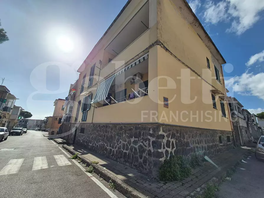 Immagine 1 di Appartamento in vendita  in Via Papa Giovanni XXIII, 17 a Boscoreale