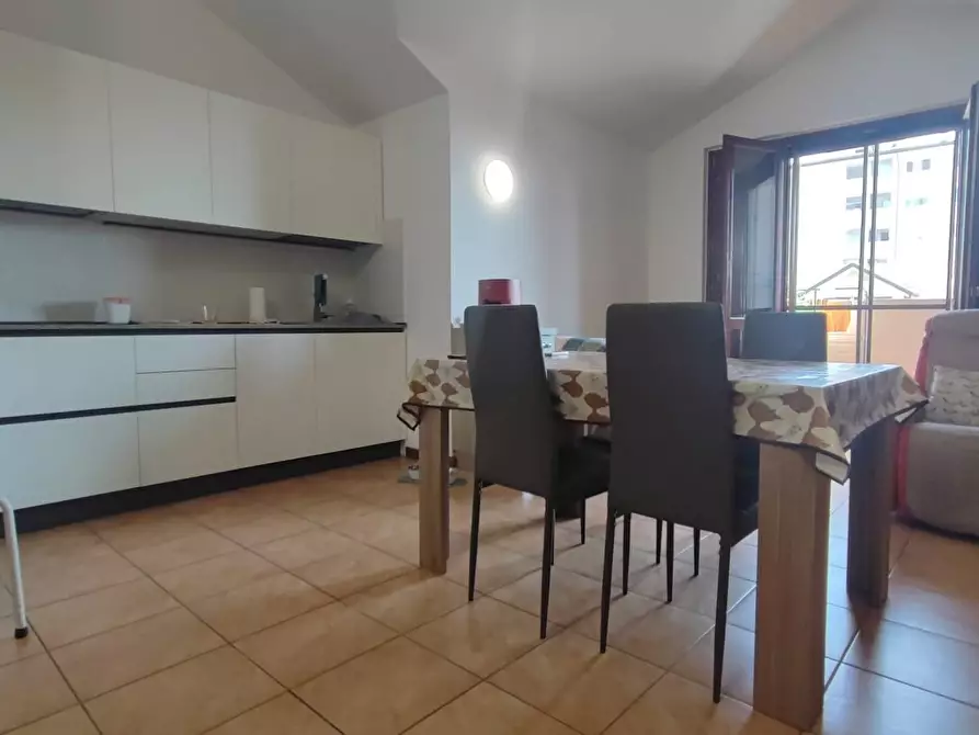 Immagine 7 di Appartamento in vendita  in Via NILDE IOTTI, 3 a Locate Di Triulzi