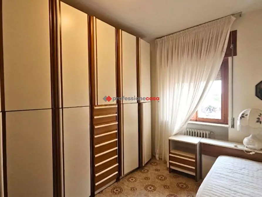 Immagine 7 di Appartamento in vendita  in Via Girolamo Calvanese, 7 a Foggia