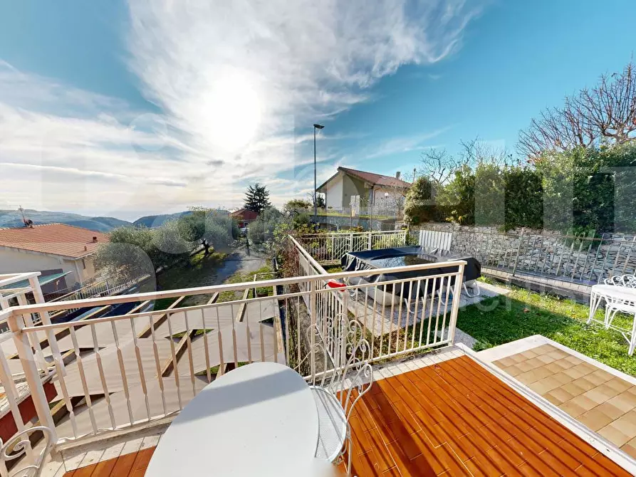 Immagine 16 di Appartamento in vendita  in Via per Gorra a Finale Ligure