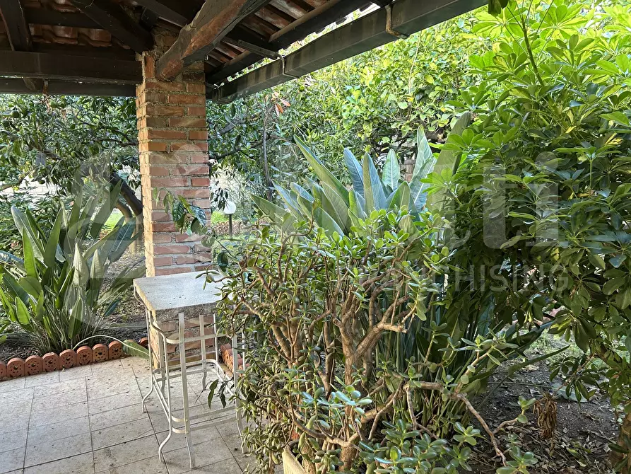 Immagine 31 di Terratetto in vendita  in Via Nazionale, 242 a Villafranca Tirrena