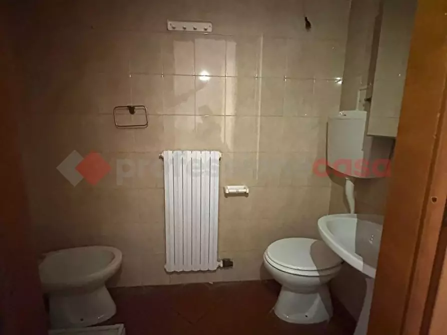 Immagine 8 di Appartamento in affitto  in Piazza spallanzani a Scandiano