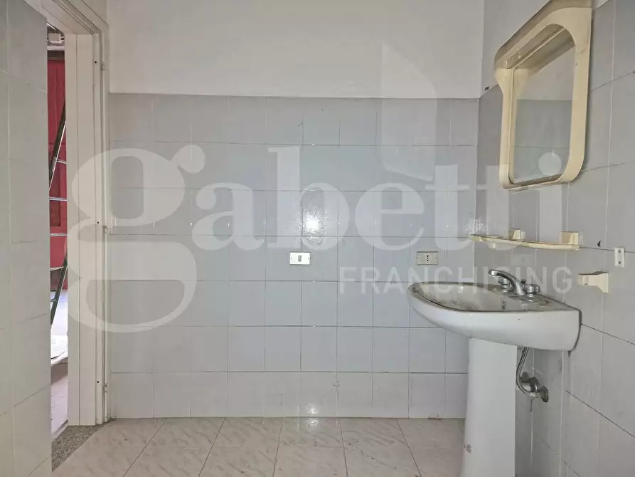 Immagine 11 di Magazzino in affitto  in Via don milani, snc a Sestu