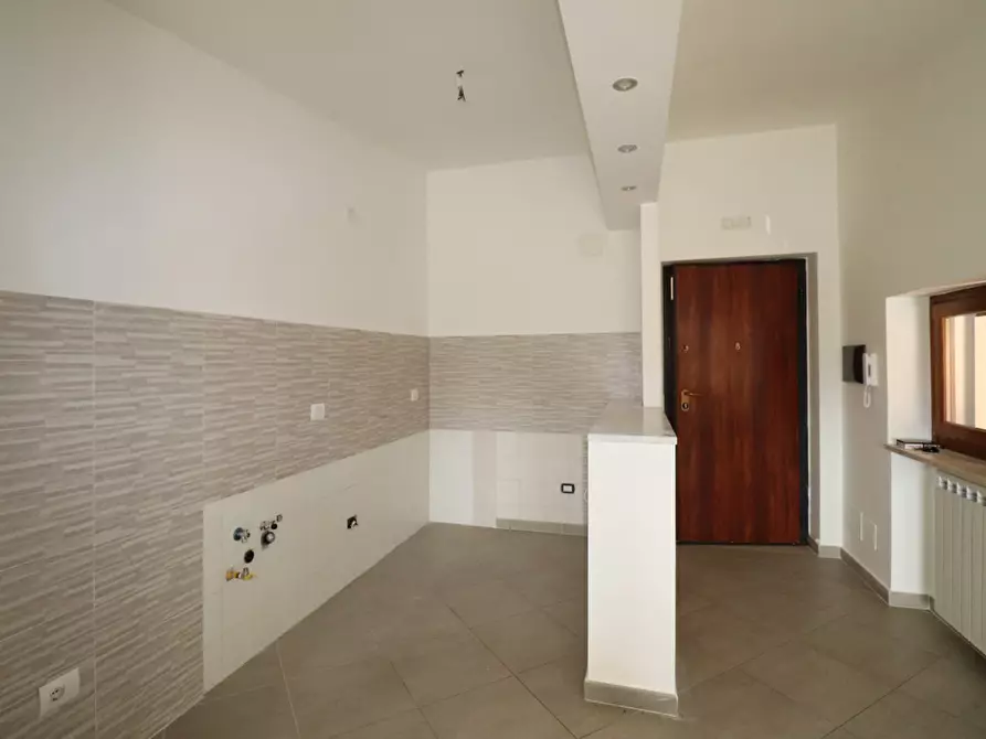 Immagine 4 di Attico in vendita  in Via Agnone Maggiore, 3 a Sora