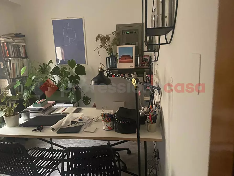 Immagine 3 di Ufficio in affitto  in Via casalotto, 38 a Reggio Di Calabria