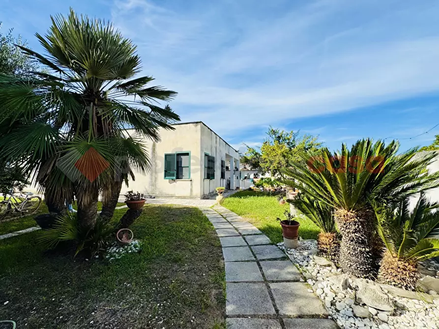 Immagine 45 di Casa bifamiliare in vendita  in Via PUNTA DEL MARE, 1 a Terracina