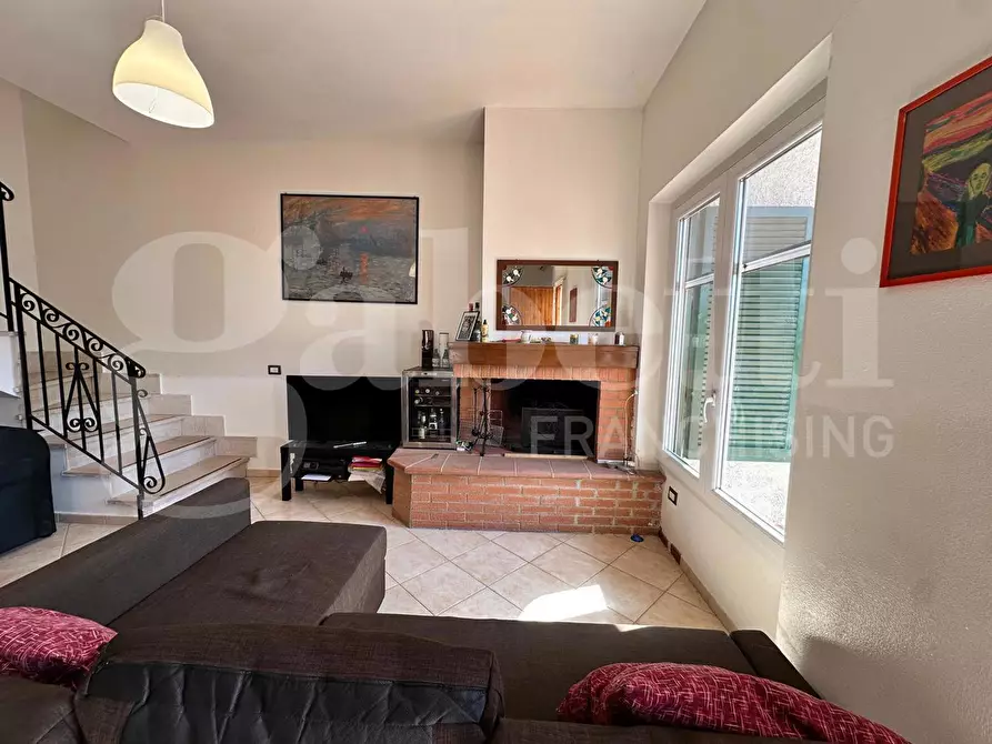 Immagine 9 di Villa in vendita  in Via neto, 17 a Ardea