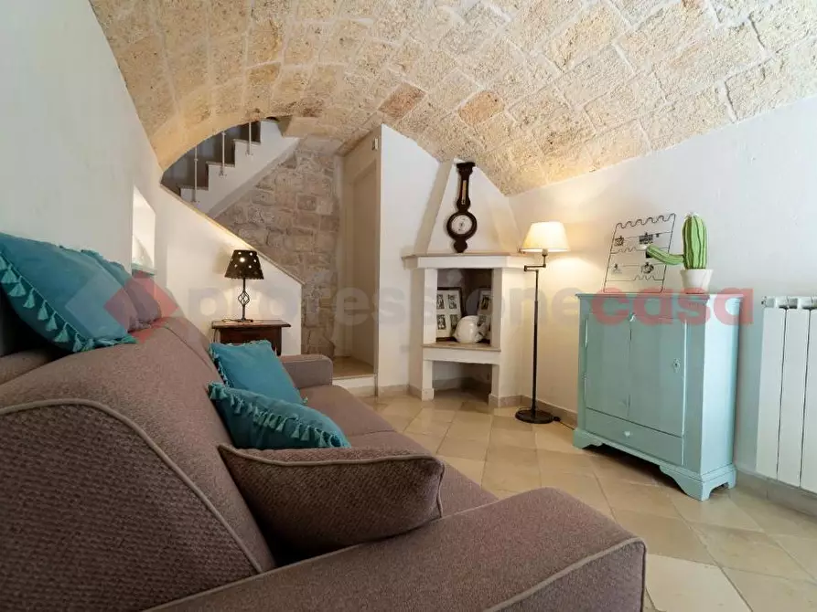 Immagine 6 di Casa indipendente in vendita  in Via porto a Polignano A Mare