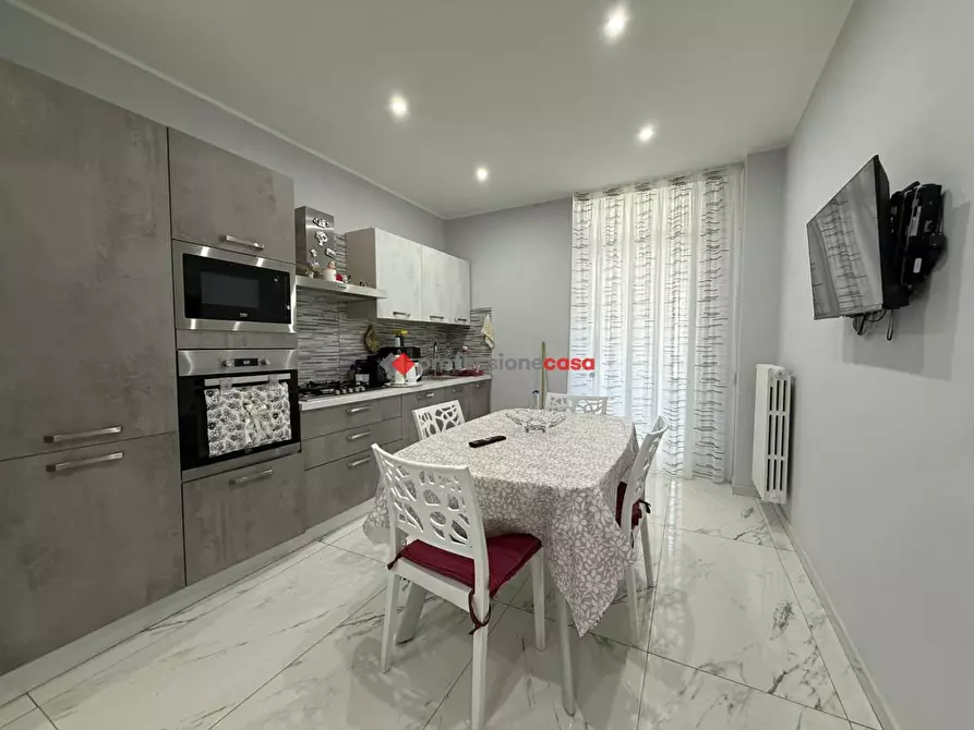 Immagine 4 di Appartamento in vendita  in Via Luigi Obertj, 1/b a Foggia