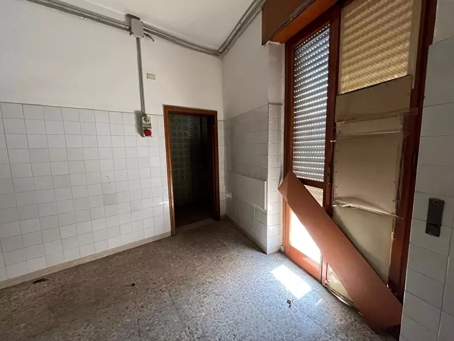 Immagine 3 di Casa indipendente in vendita  in Via PIETRO NENNI a San Severo