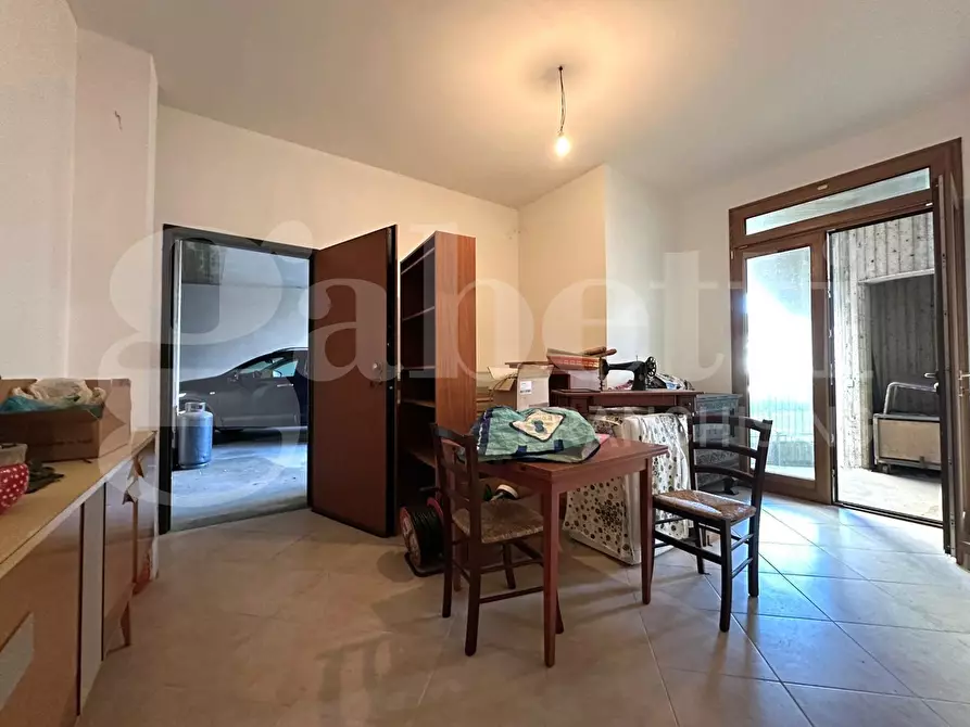 Immagine 4 di Terratetto in vendita  in Via Eleonora d'Arborea, 15 a Villasor