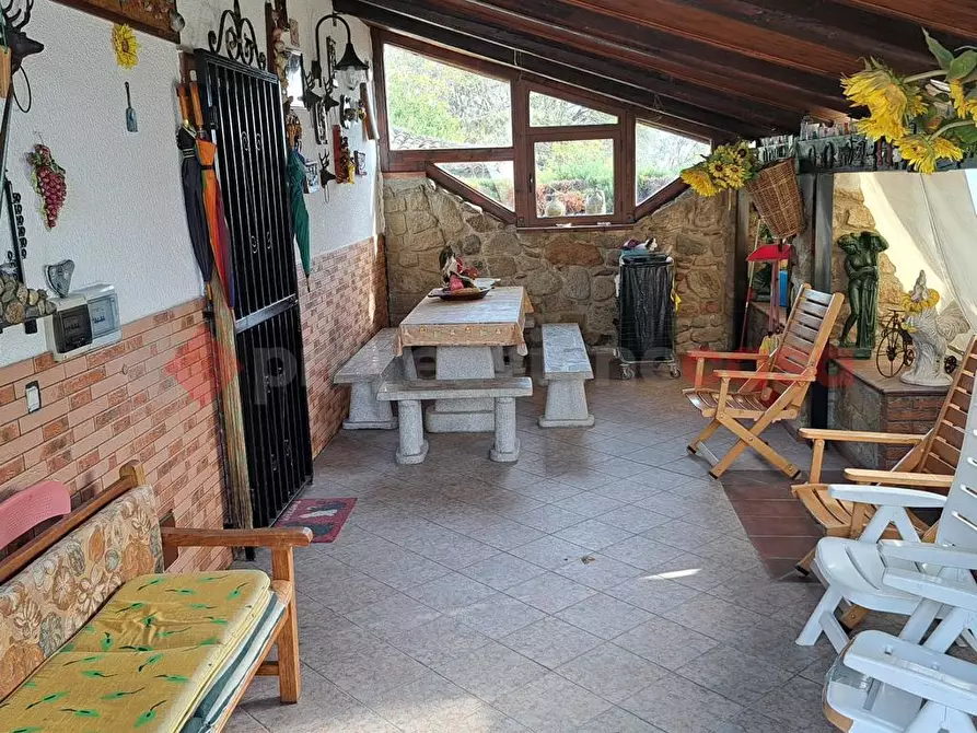 Immagine 18 di Villa in vendita  in Via Principale, snc a Bianco