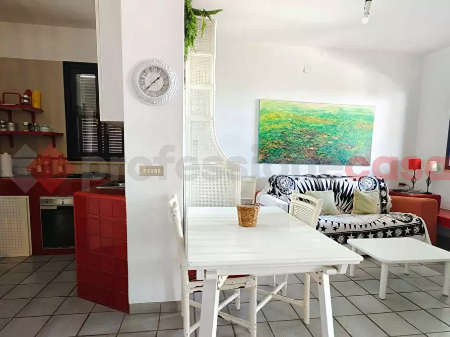 Immagine 9 di Casa indipendente in vendita  in Via CAPITOLO a Monopoli