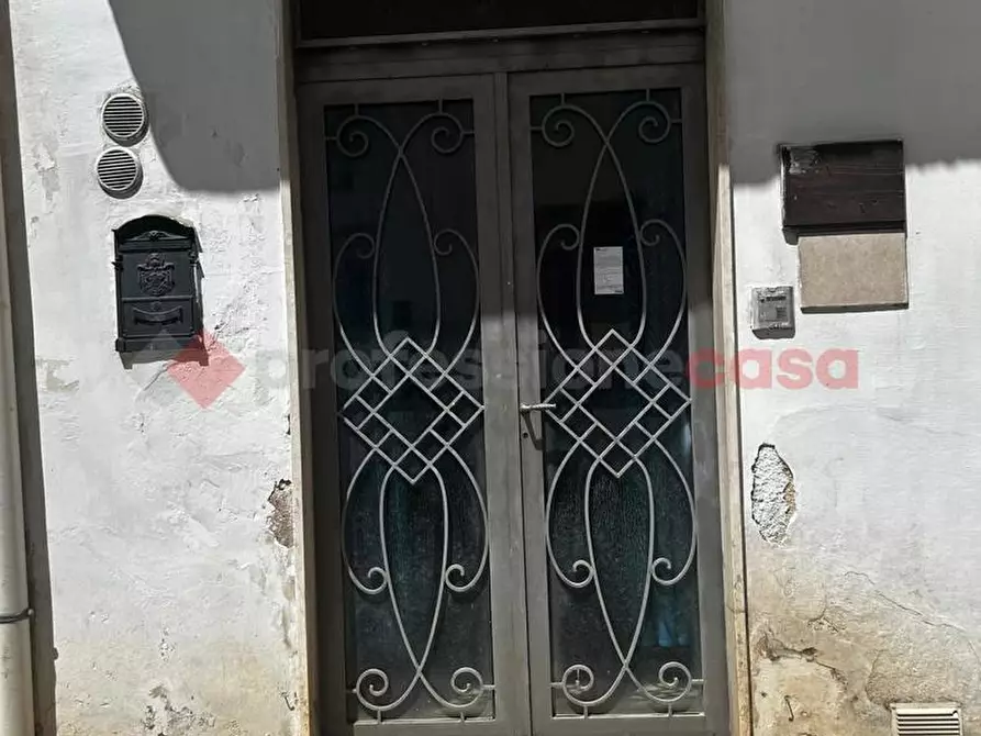 Immagine 1 di Casa indipendente in vendita  in Corso Garibaldi, snc a Ostuni