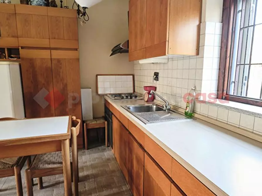 Immagine 6 di Appartamento in vendita  in Via Giuseppe Mazzini, 12 a Giussago