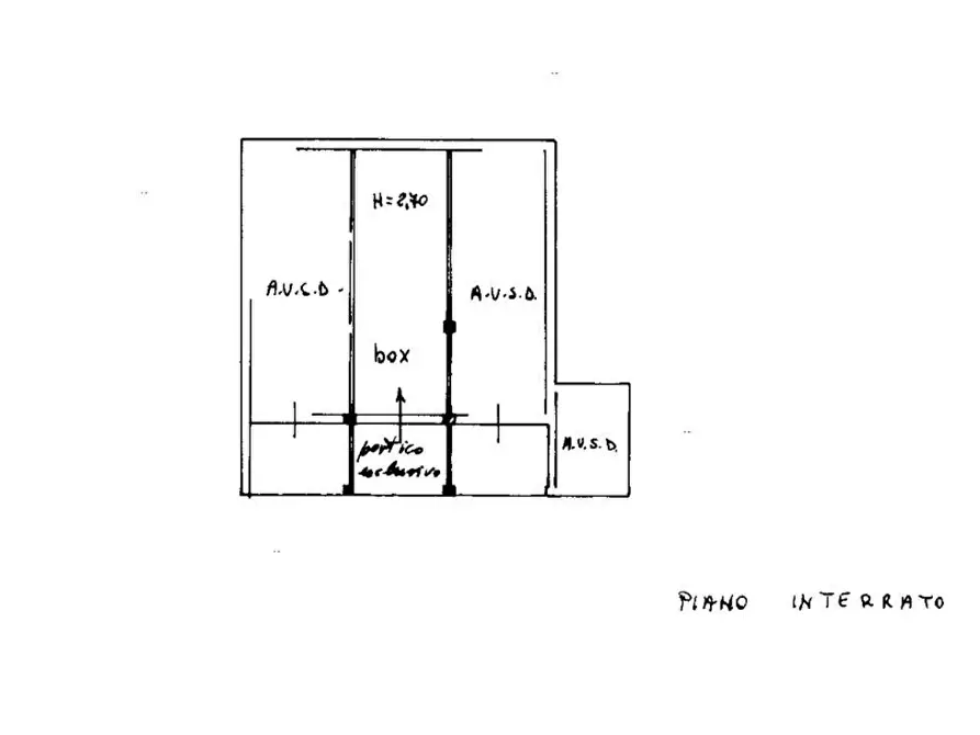 Immagine 34 di Appartamento in vendita  in Via ROMA, 42 B a Ponte Di Legno