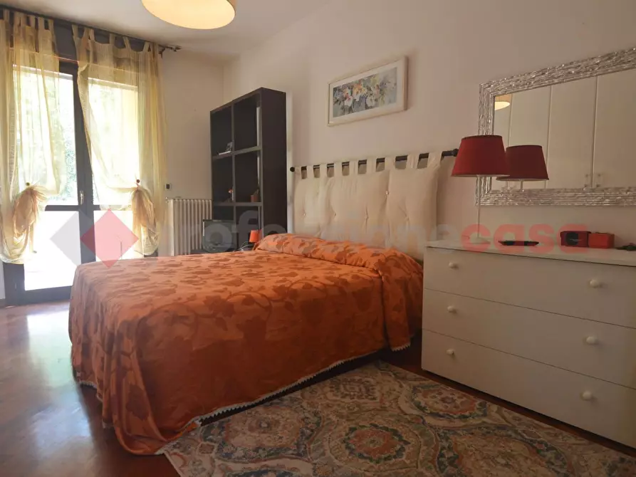 Immagine 6 di Appartamento in affitto  in Strada Perugia San Marco, 95/F a Perugia
