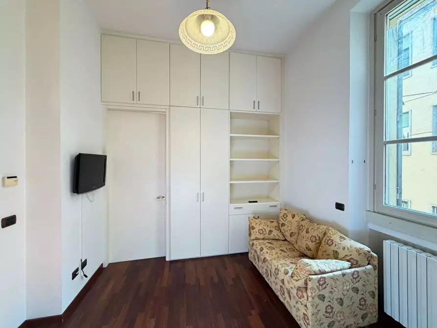 Immagine 9 di Appartamento in affitto  in Corso Giuseppe Mazzini, 16 a Pavia
