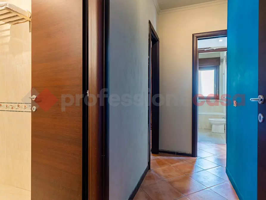 Immagine 20 di Appartamento in vendita  in Viale Francesco Caltagirone a Roma