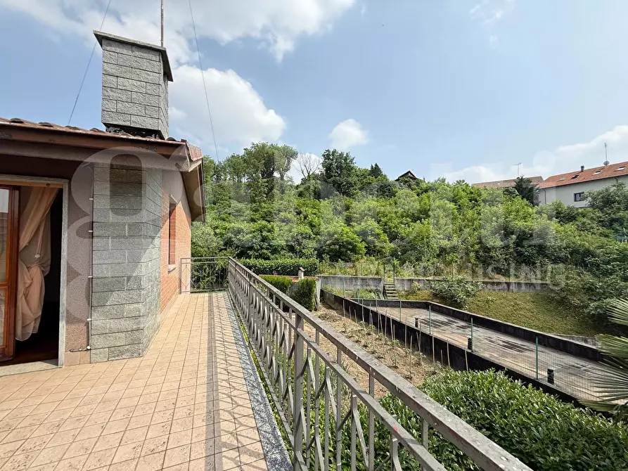 Immagine 34 di Casa bifamiliare in vendita  in Via Alpignano a Rivoli