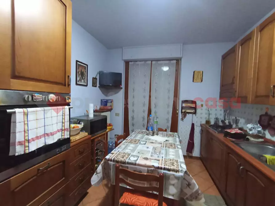 Immagine 4 di Appartamento in affitto  in Via San Giacomo a Spoleto