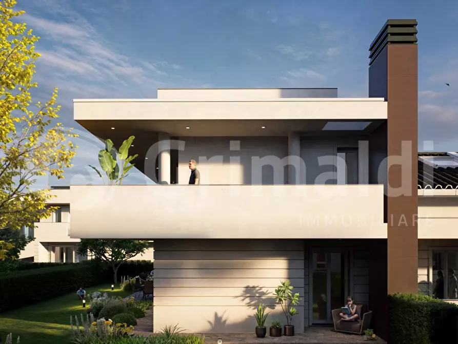 Immagine 17 di Appartamento in vendita  in Via Pinarella, 5 a Cervia