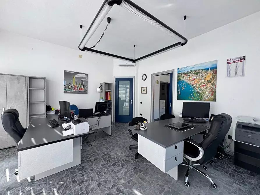 Immagine 10 di Ufficio in vendita  in Via Gramsci, 3 a Iglesias