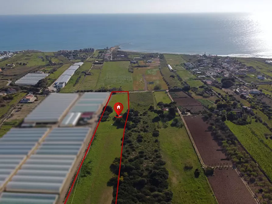 Immagine 5 di Rustico / casale in vendita  in Viale Stella Maris, . a Pachino