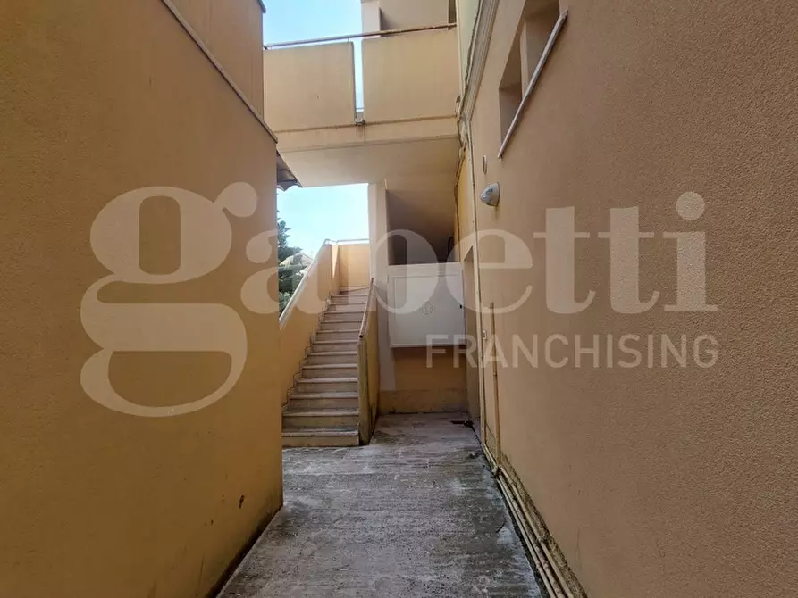 Immagine 33 di Palazzo in vendita  in Via Cesare Battisti, 163 a Alba Adriatica